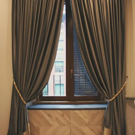 Otel Vaticano