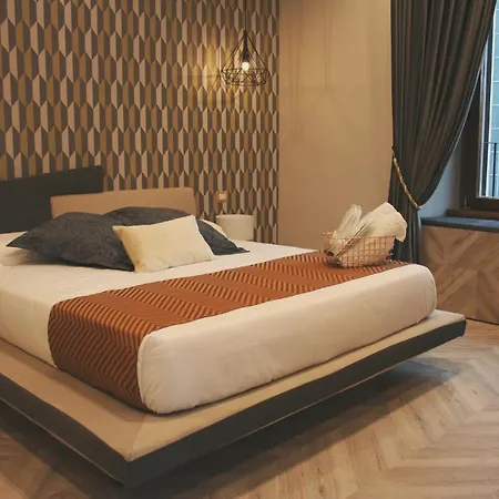 Vaticano מלון רומא