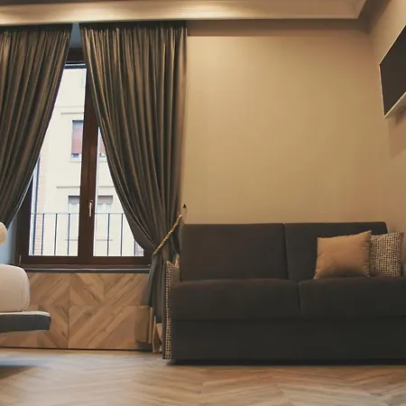 Otel Vaticano 2*