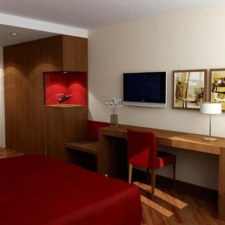 Otel Vaticano 2*