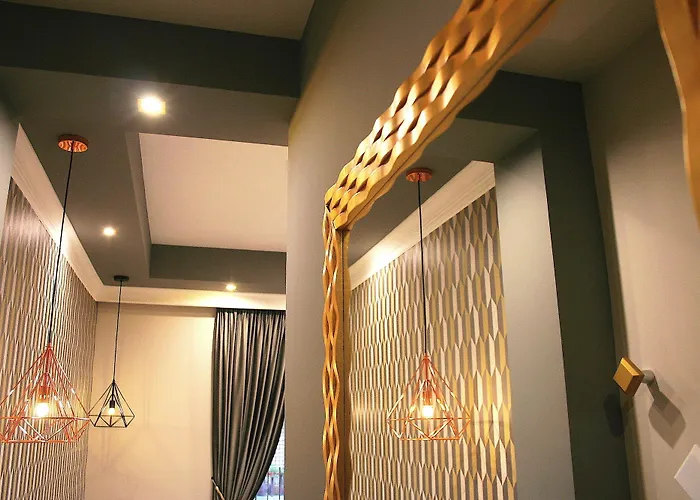 Hotel Vaticano Řím