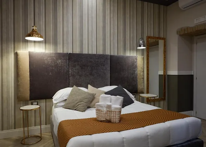 Hotel Vaticano Řím