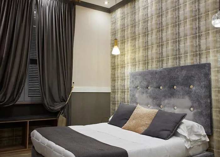 Hotel Vaticano Řím