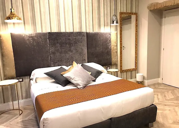 Hotel Vaticano Řím