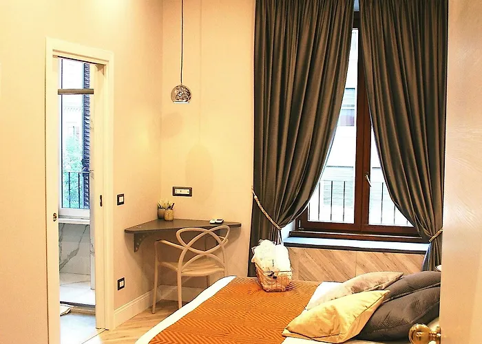 Vaticano Hotel Řím