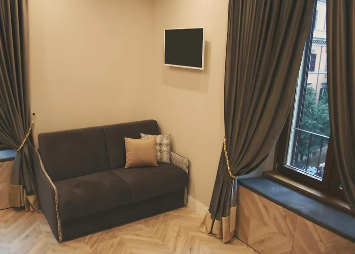 Vaticano Hotel Řím