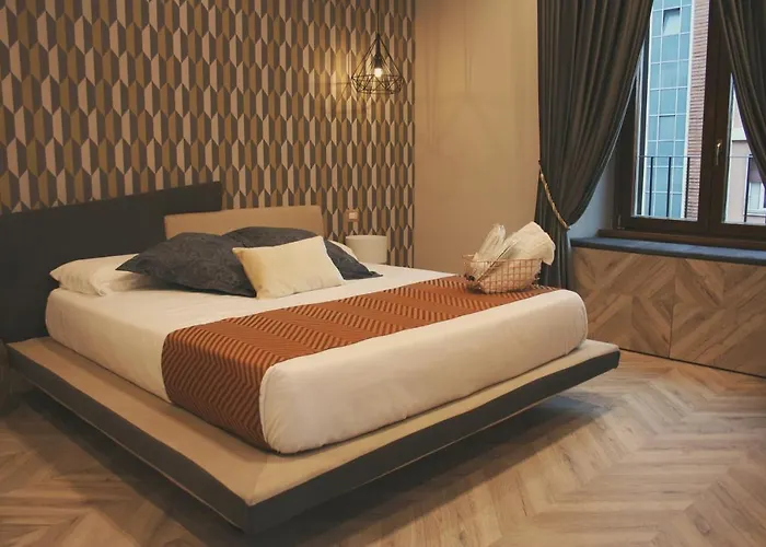 Vaticano Hotel Řím