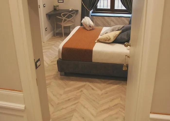 Hotel Vaticano Rome