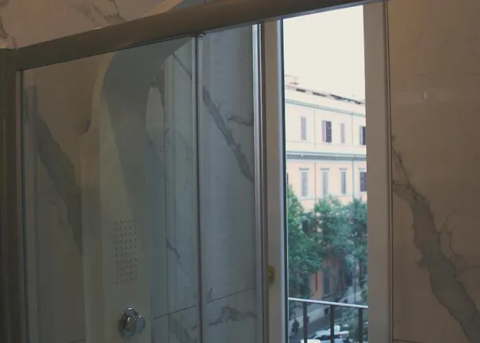 Vaticano Hotel 2*