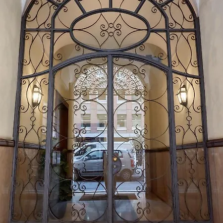 Hotel Vaticano Rom