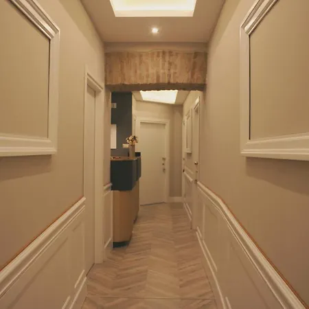 فندق Vaticano 2*