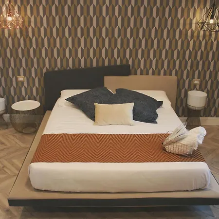 فندق Vaticano روما