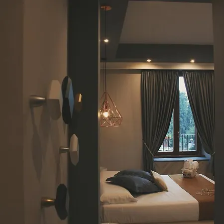 Vaticano Hotel Rom